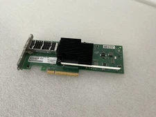 Intel(r) Ethernet  CNA XL710-QDA1 10/40GbE QSFP PCIe Network Card
