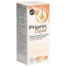 PRIORIN liquid