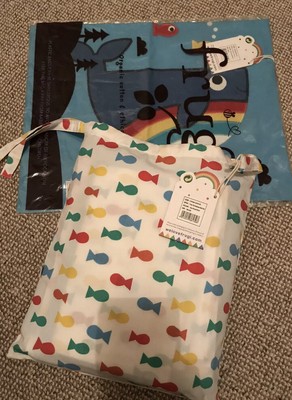 frugi cot bedding