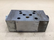 TOKIMEC Check Valve DGMPC-5-DABK-DBAK-30J #4069D57PR5