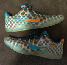 kobe 9 3d