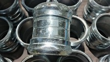 Topaz 1 1/2 inch 2 inch compression couplings