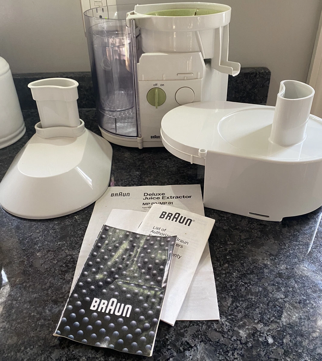 German juicer cheap