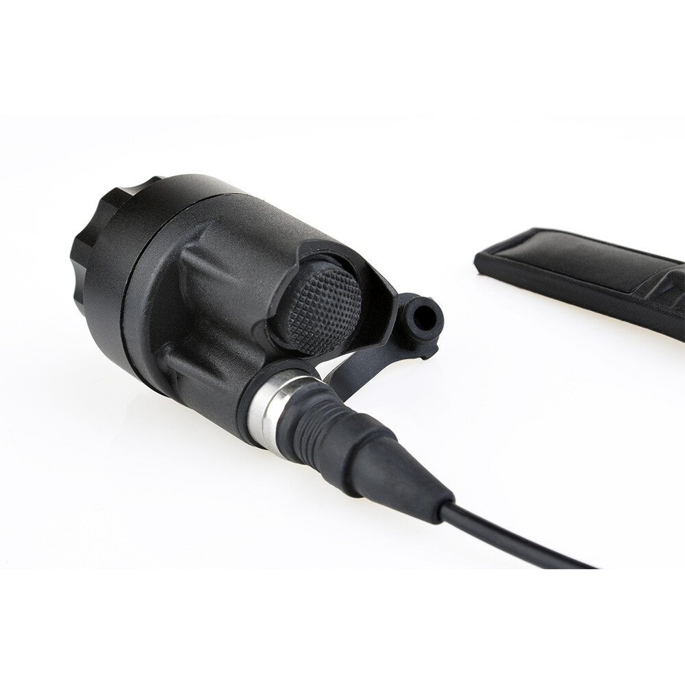 Tactical Dual Switch Assembly for M951 M952V M961 Flashlight