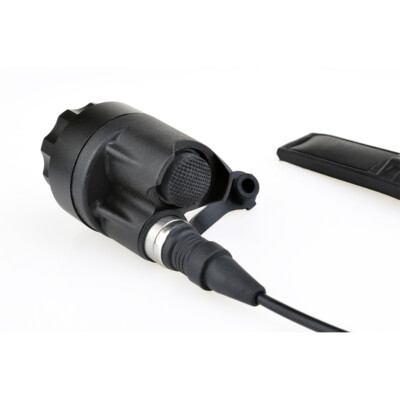 Tactical Dual Switch Assembly for M951 M952V M961 Flashlight