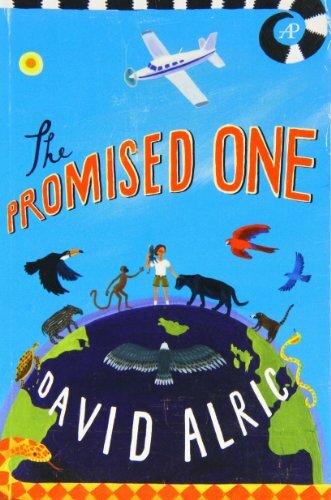 The Promised One By David Alric, David Dean