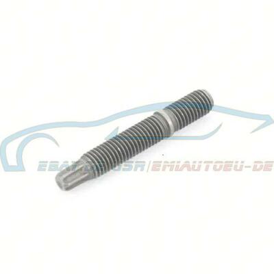 Original BMW 11128597830 - ASA-Stiftschraube M7X47-10.9-PHR