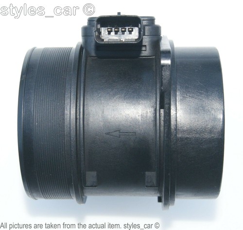 9645948980 Citroen Peugeot Volvo Ford Focus C-Max Mass Air Flow Sensor 5WK97002 - Picture 5 of 11