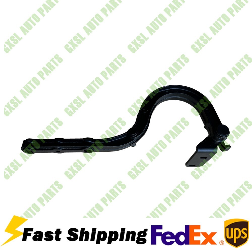 For Mclaren 720S Front RH&LH luggage compartment lid hinge OEM 14A0832CP/28CP