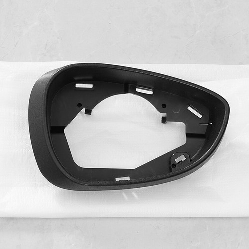Cubierta del espejo retrovisor del ala derecha para Ford Fiesta MK7 2009-2017 - Imagen 7 de 9