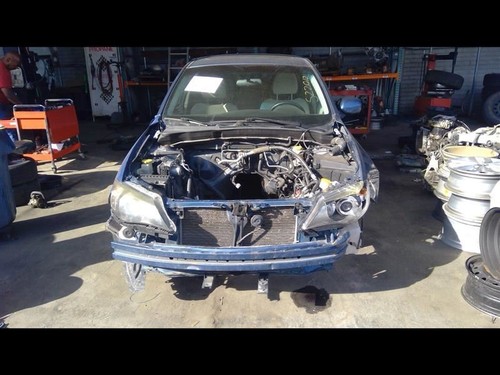 2010 2011 SUBARU IMPREZA 2.5L A/T SPEEDOMETER INSTRUMENT HEAD CLUSTER 85032FG150 - Picture 10 of 20