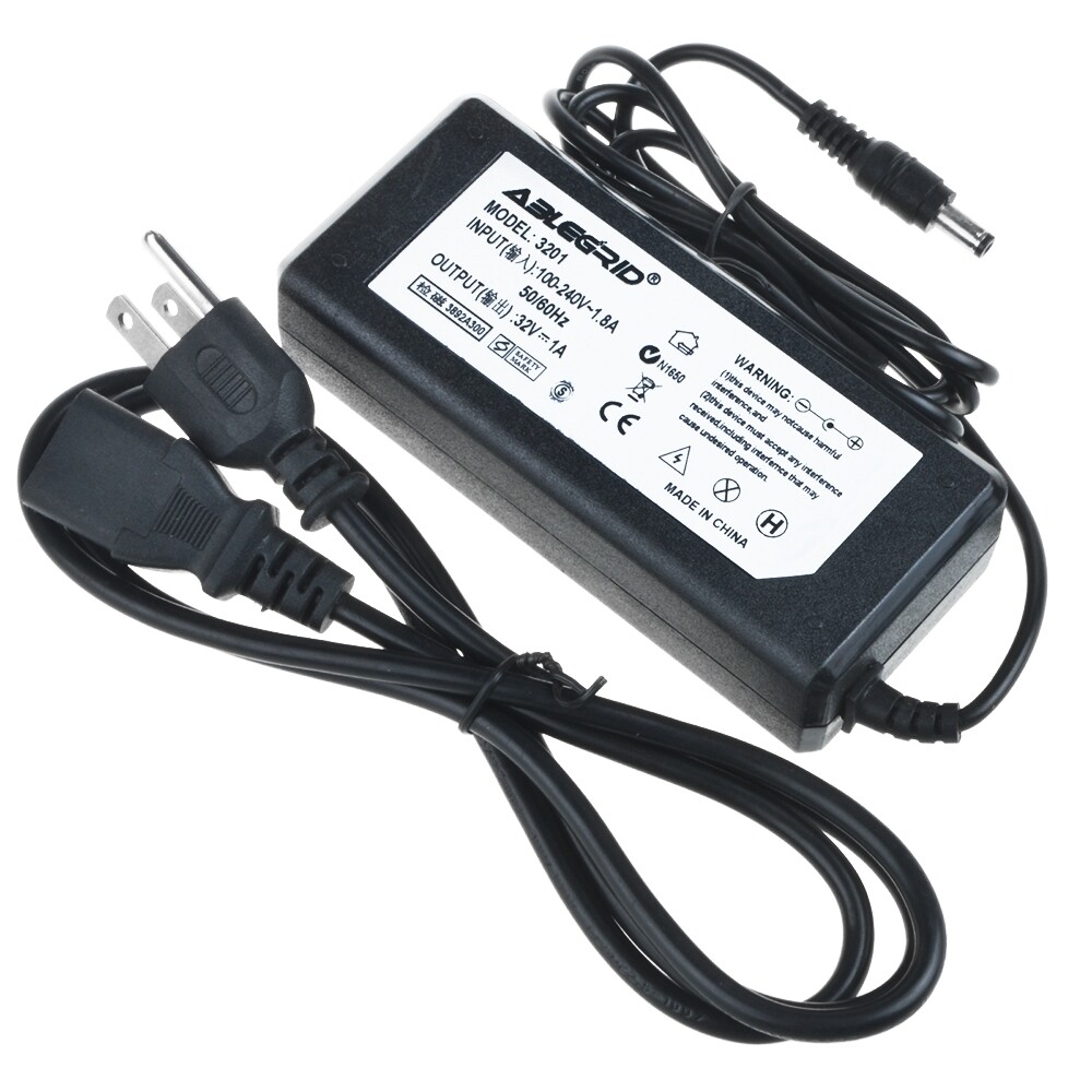 AC Adapter For Lexmark Z11 Z12 Z22 Z32 Printer DC Power Supply