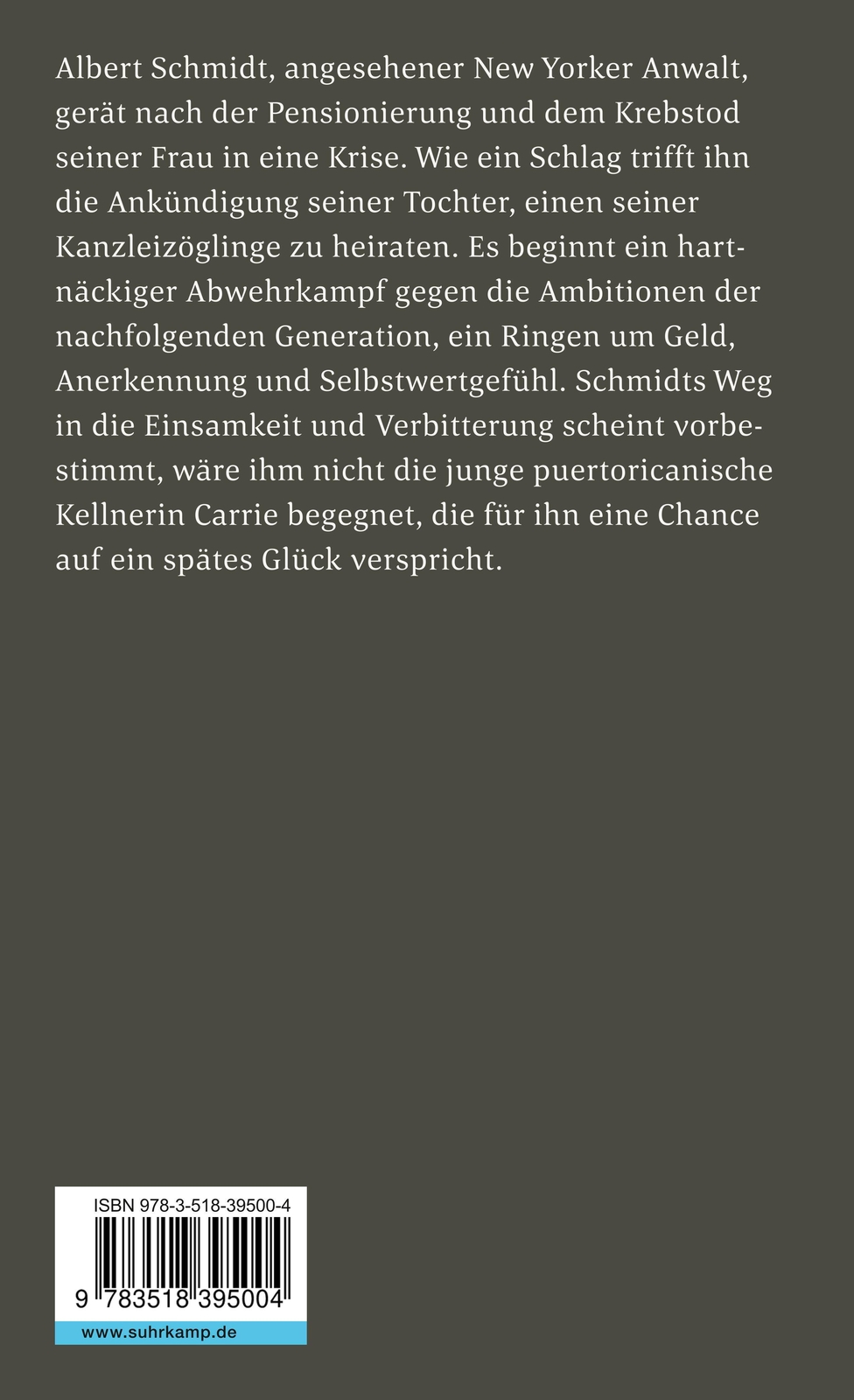 Thumbnail - Schmidt | Louis Begley | Taschenbuch | 311 S. | Deutsch | 1999 |
