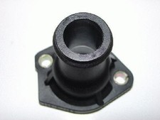 Genuine Volkswagen Flange 026121144E