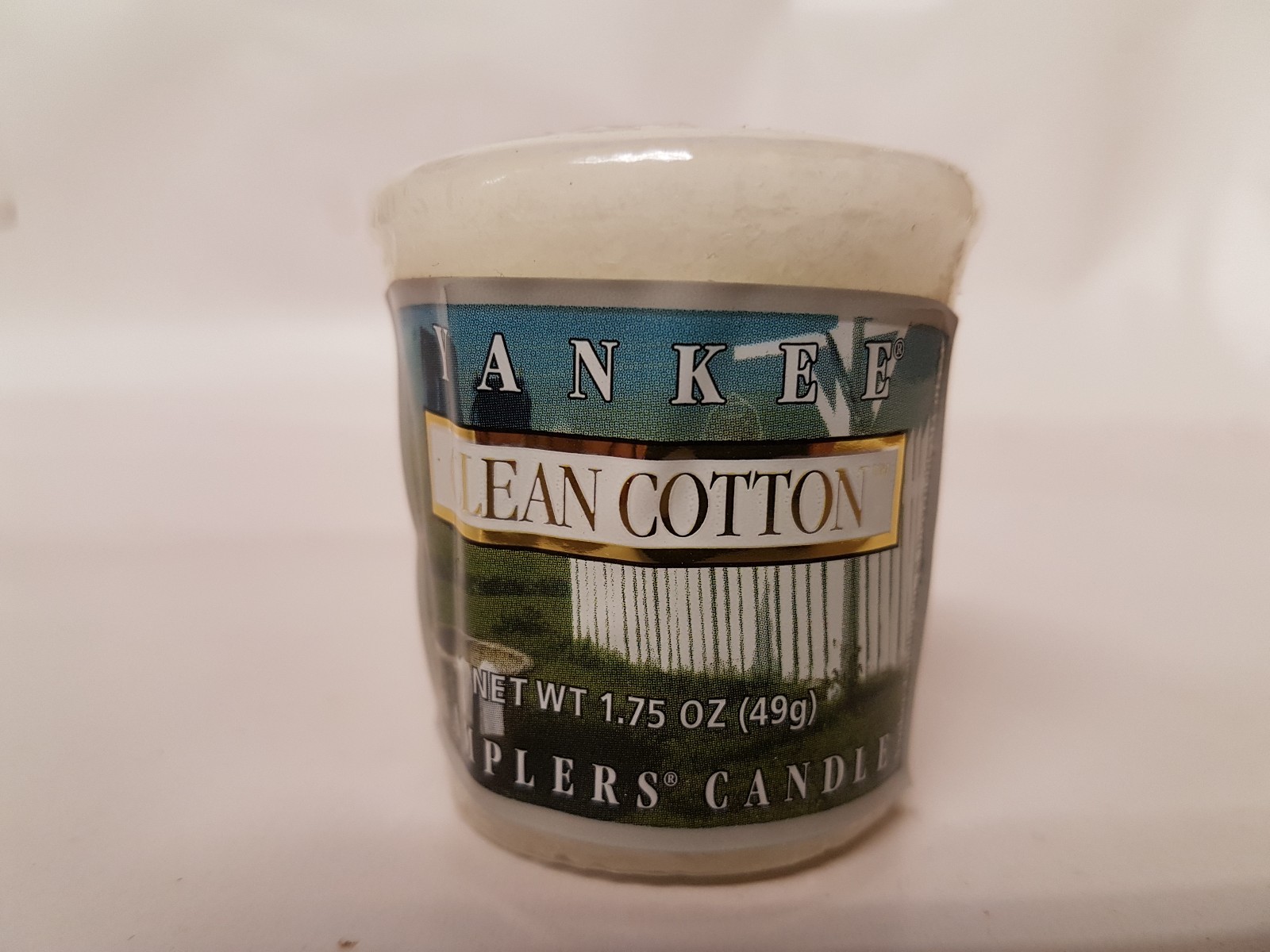 Yankee Candle Votive Candle Room ScentersChoose ScentUp to 20 for