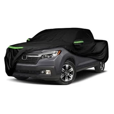 Waterproof Truck Cover Replace for 2006-2024 Honda Ridgeline, 6 Layers All We...