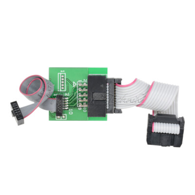 Bluetooth 4.0 CC2540 zigbee CC2531 Sniffer USB dongle BTool Downloader Cable