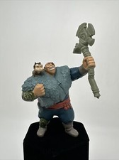 McDonald  s Happy Meal Toy Raya And The Last Dragon 8 Tong Collectors-6In  95