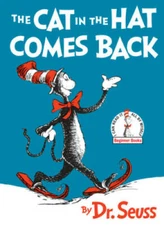 The Cat in the Hat Comes Back - Hardcover By Seuss, Dr. - GOOD