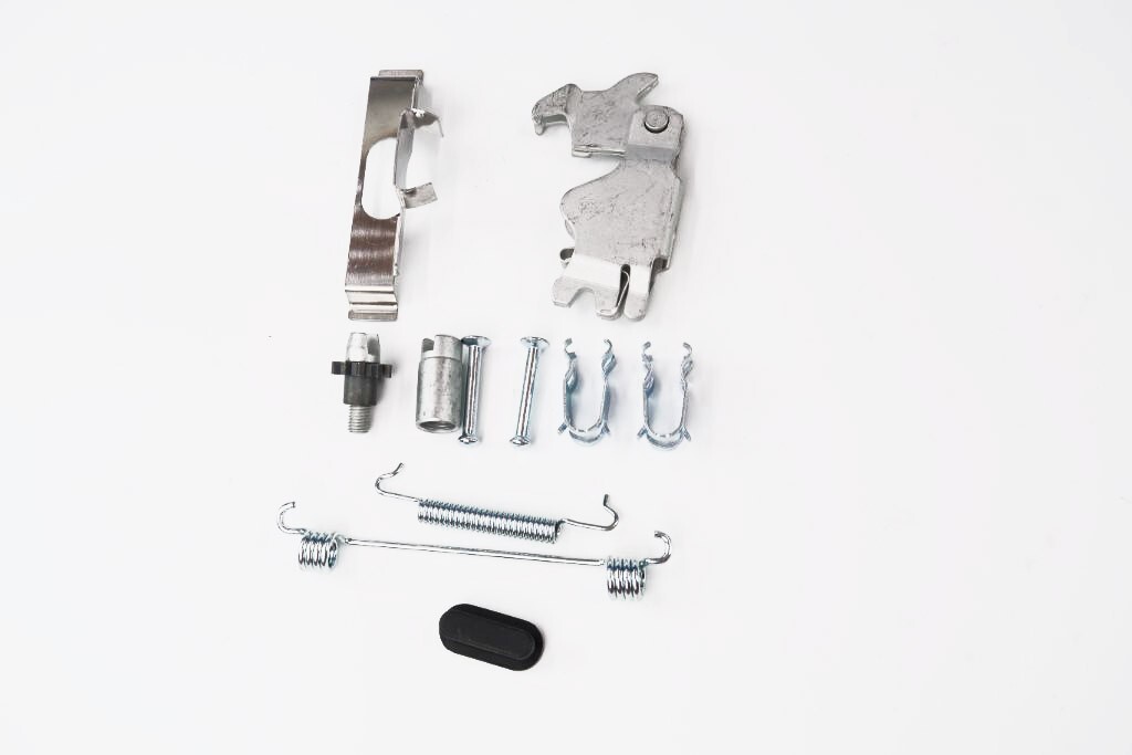 Maserati Ghibli Quattroporte emergency parking hand brake hardware repair kit