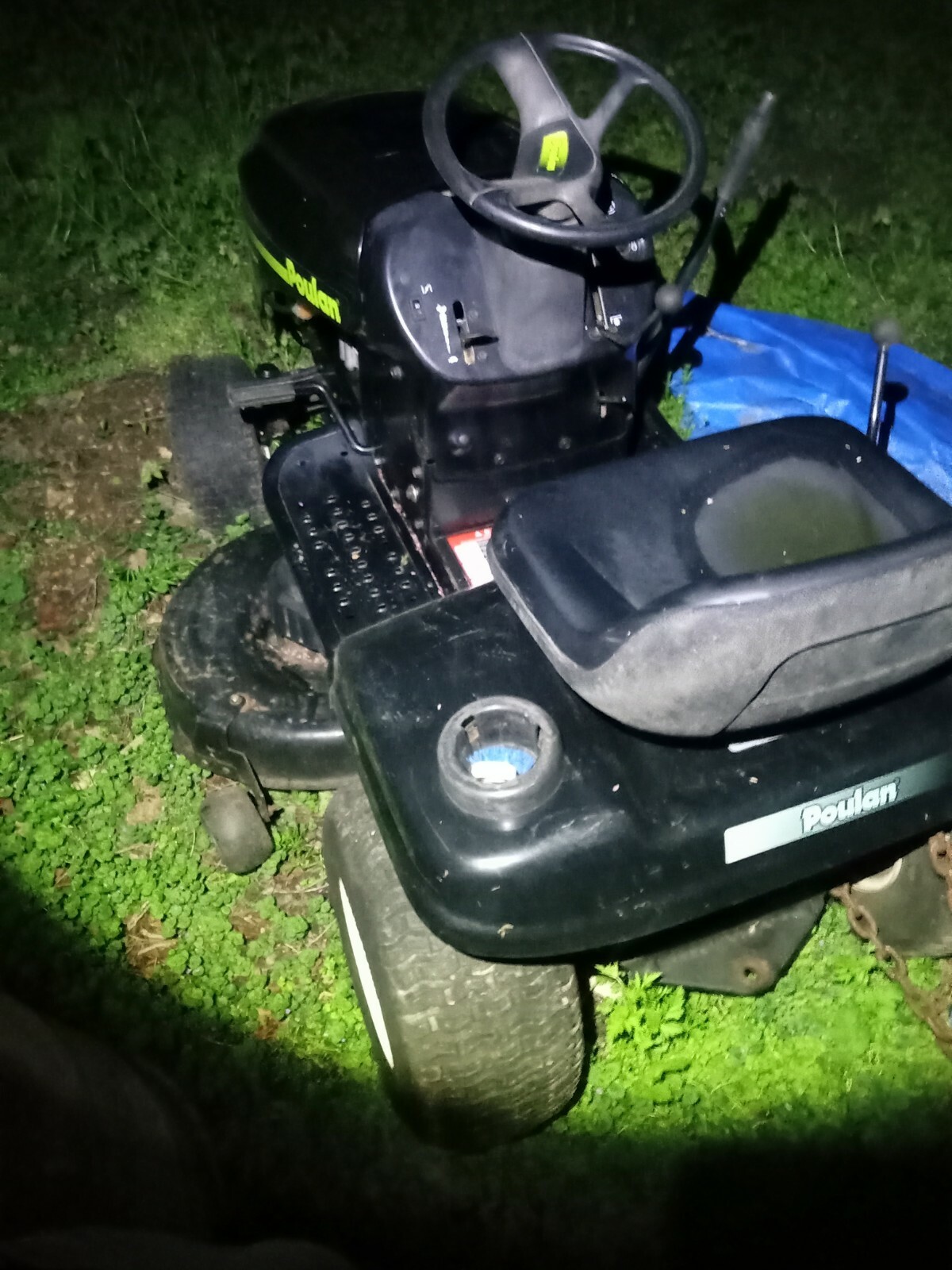 Riding Mowers for sale compared to CraigsList Only 2 left at 60