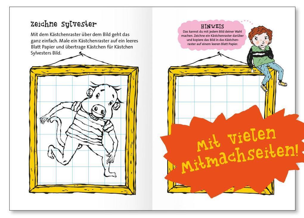 Thumbnail - Detektivbüro Lassemaja - Das Sommergeheimnis | Martin Widmark | 2019 |