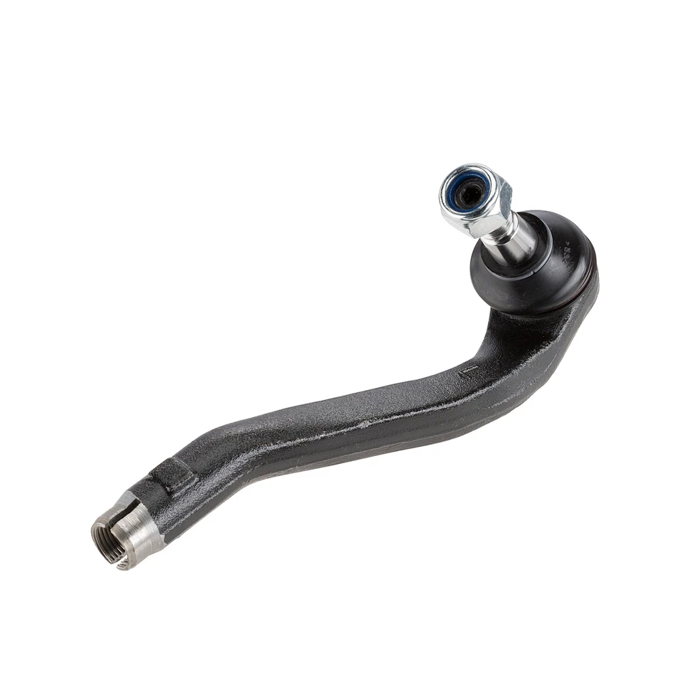 MOOG Steering Tie Rod End Front Left Outer For 2002-2005 Mercedes-Benz ML500 - Image 2 of 4