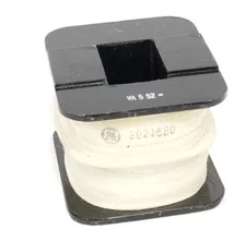 GENERAL ELECTRIC 3021580 COIL 115V, 60HZ, DUAL MOUNT