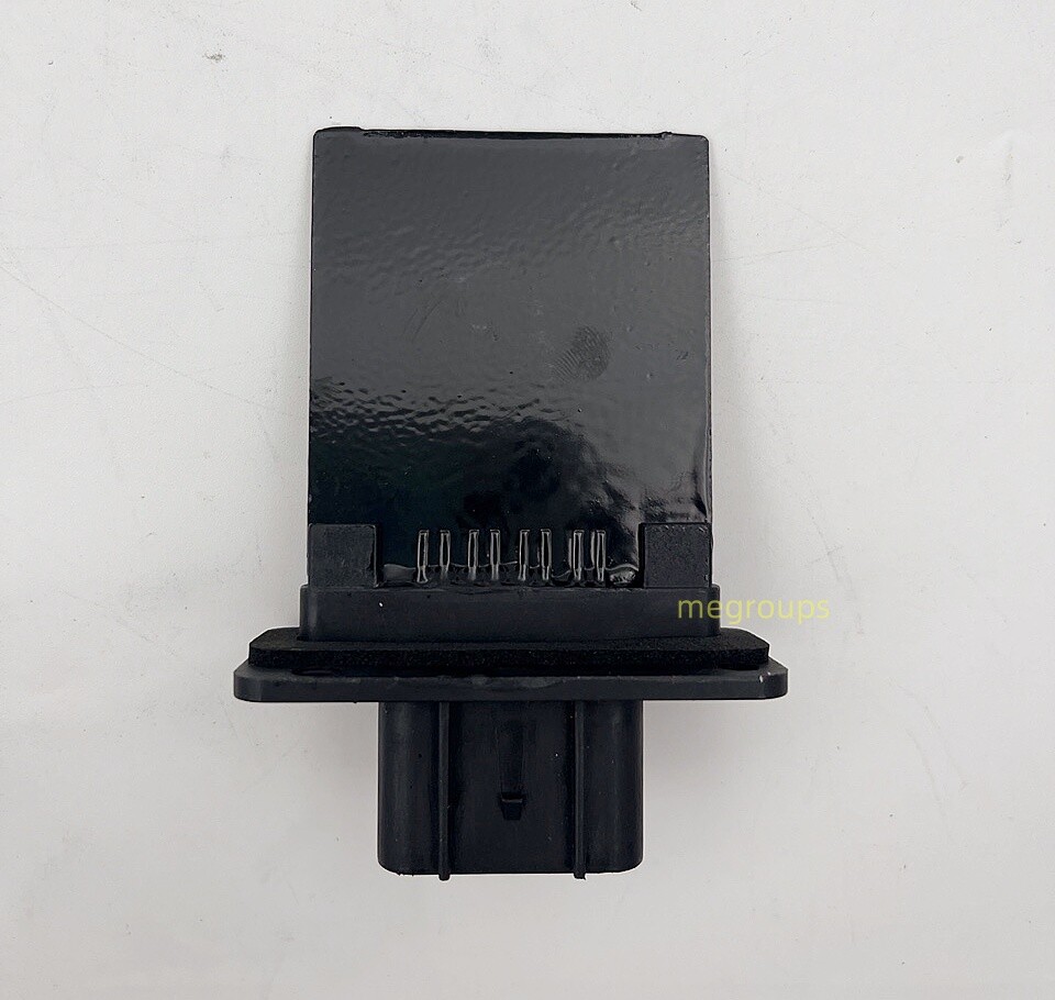 For Ford Motorcraft HVAC Blower Motor Resistor YH-1715 3F2Z-18591-AA New