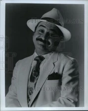 1986 Press Photo "Aldo Cella" - mja51346