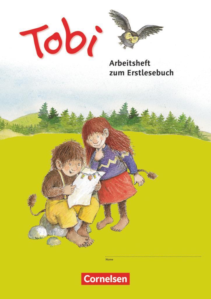 Thumbnail - Tobi Arbeitsheft | Wilfried Metze | Deutsch | Taschenbuch | 112 S. |