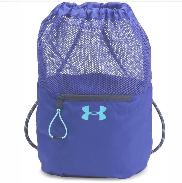 under armour bucket bag