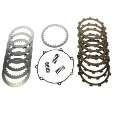 New Clutch Plate Kits For 2014-2020 Yamaha YFZ450RSE YFZ450R 1TDW001G0000
