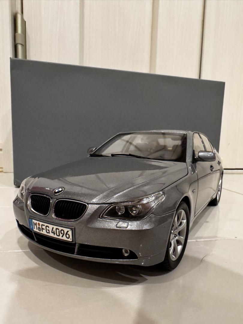 Bmw 5Er E60 Minicar Kyosho Dealer Special Order 18 | eBay