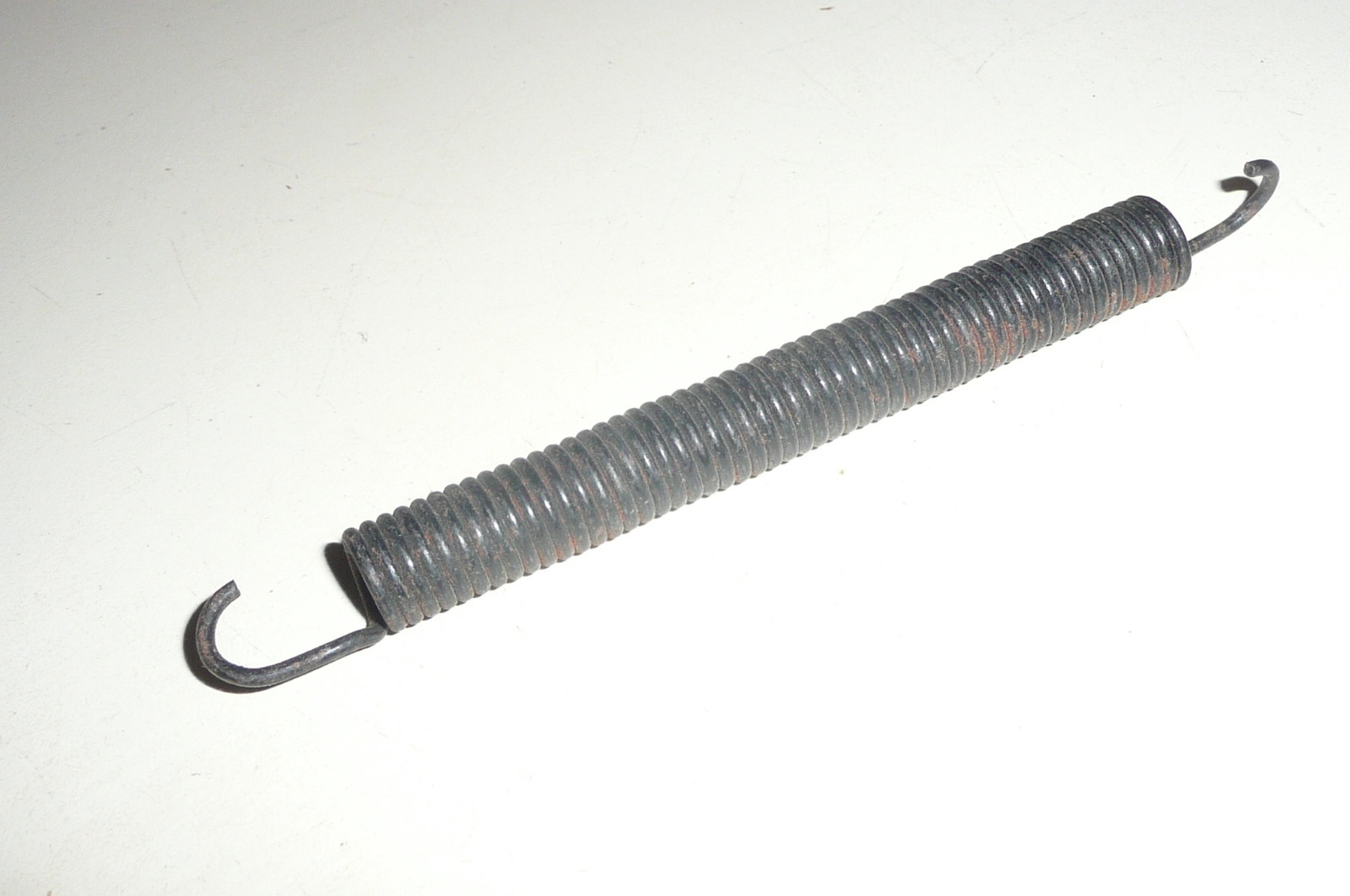 3637 Lincoln clutch & brake pedal retracting spring NOS 1936 1937