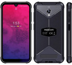 Smartphone Android 4g RUGGED telefono cellulare dual sim hd lte nfc wifi ram 3gb