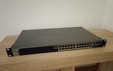 Netgear ProSafe M4100-26-POE Ethernet Managed...