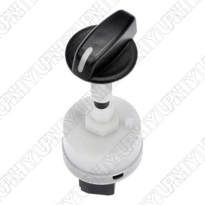 Air Control Heater Fan Switch For Mazda Protege 1.6L Protege5 2.0L L4 2002-2003