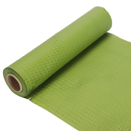 30CM/38CM/50CM*250M Packaging Wrapping Paper Kraft Cushion Honeycomb Paper Roll - Picture 17 of 17