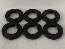 Lot Of 6 TCS OIL SEAL 476947  P08095 34.9 X 63.5 X 9.5