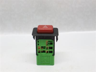 お知らせです MB652291 Hazard Warning Switch 30 Days Warranty Expedited Shipping