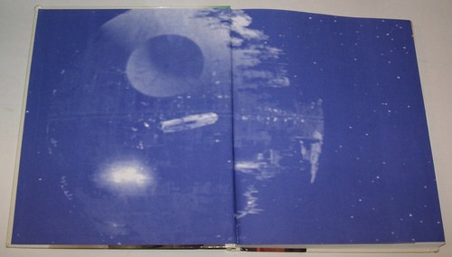 Star Wars: The Complete Visual Dictionary Hardcover Book - Imagen 3 de 12
