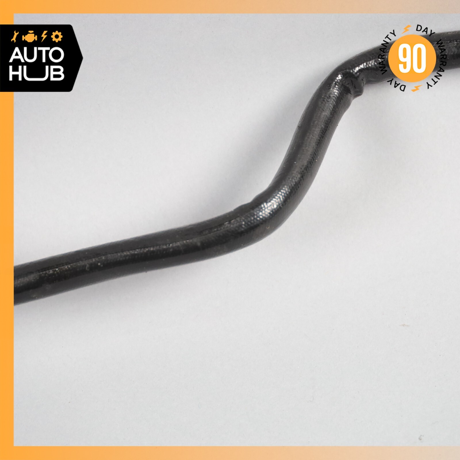 11-16 Ferrari FF F151 6.3L V12 Fuel Tank Lower Line Pipe Hose OEM 40k