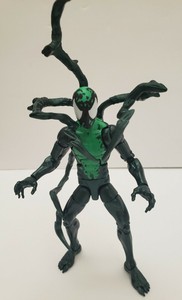 lasher marvel legends