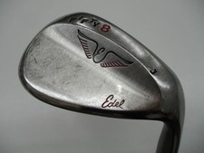 Edel DGR Wedge 58 1Club /DG/Flex:S200/Wedge