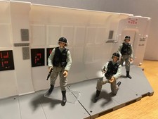Star Wars The Vintage Collection Star Wars A New Hope Tantive IV Hallway...