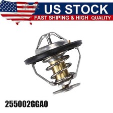 NEW Coolant Thermostat for 2015-2022 Hyundai Kia 2.4L