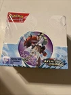 display pokemon ecarlate et violet Aventure Ensemble