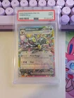 Pokémon TCG Umbreon EX 60/131 Double Rare Holo Card Prismatic Evolutions PSA 9🔥