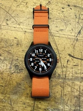 TIMEX x DDC Collaboration Watch Limited Edition DDC-200